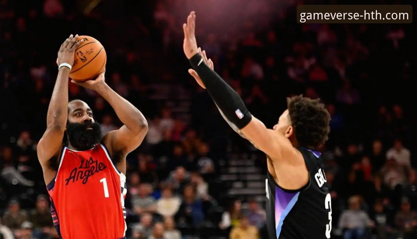 骑士主场激战告捷，米切尔42分引领连胜最新动态