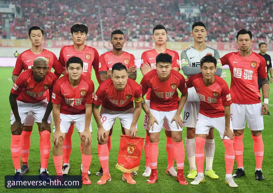 金元足球的巅峰与深渊：广州恒大模式对中国体育产业的启示